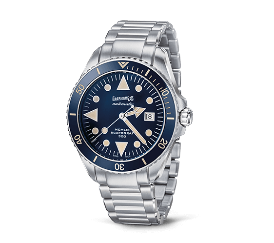 eberhard Scafograf 300 scafograf 300 mcmlix