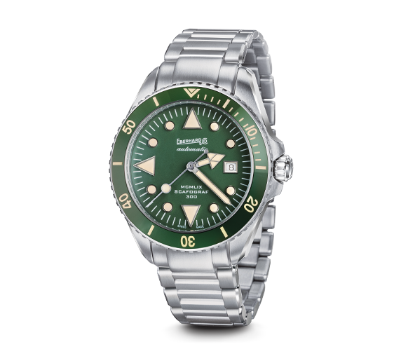 eberhard Scafograf 300 scafograf 300 mcmlix