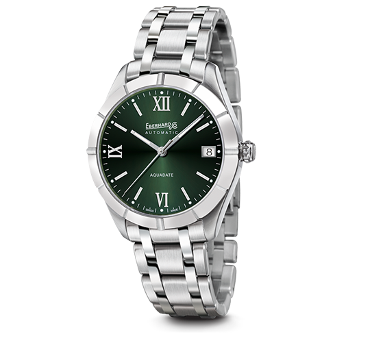 eberhard Aquadate Grande Taille aquadate grande taille