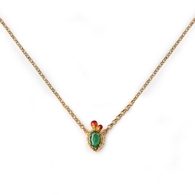 isola bella pala di fico 20001477 collana palafico