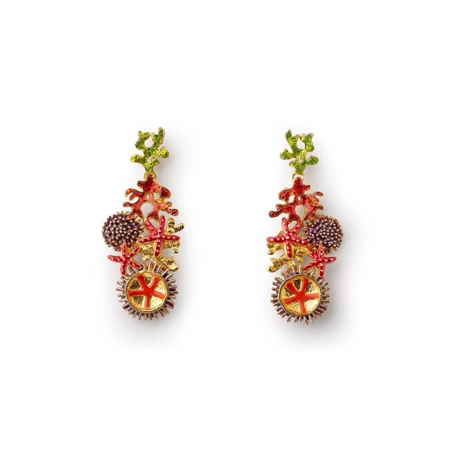 isola bella fondale 20001483 orecchini fondale