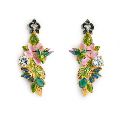 isola bella Orecchini 20001502 orecchini tropical