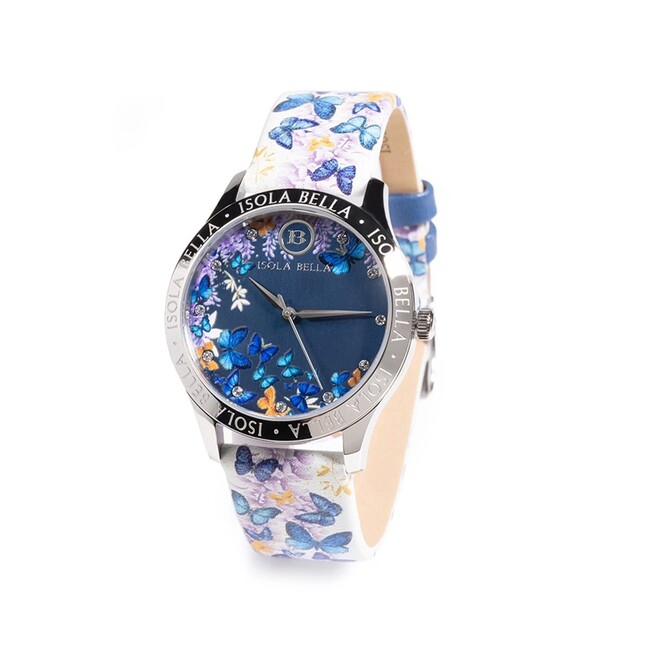 isola bella aurora 40000123 orologio aurora