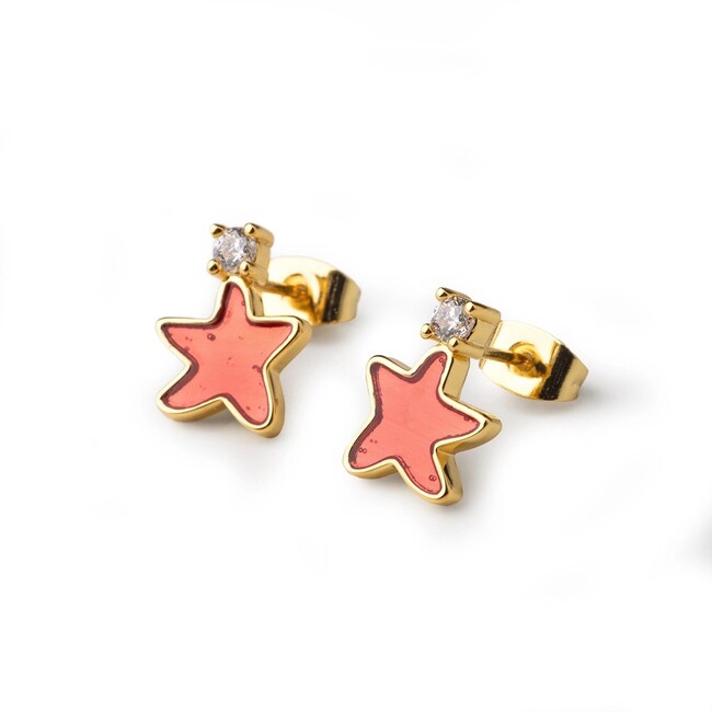 isola bella stella marina 60000018 orecchini easy stella marina