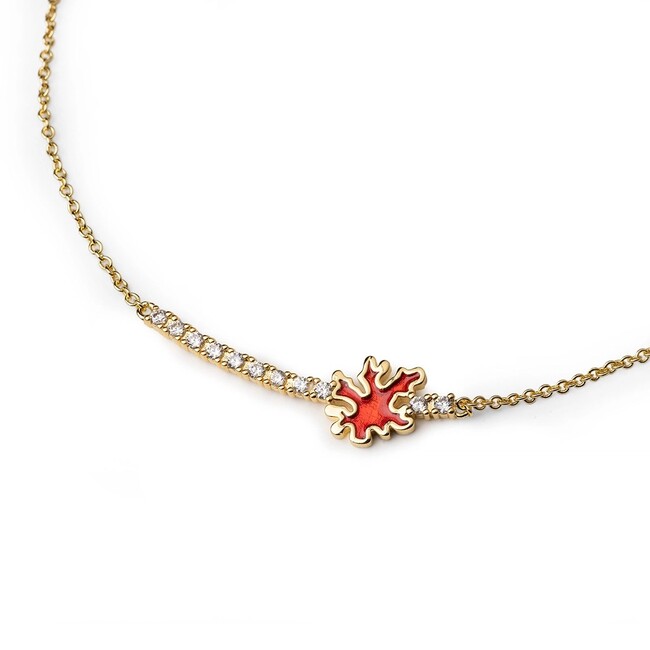 isola bella corallo 60000023 collana easy corallo