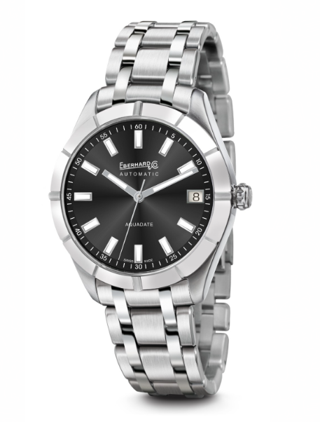 eberhard AQUADATE GRANDE TAILLE aquadate grande taille