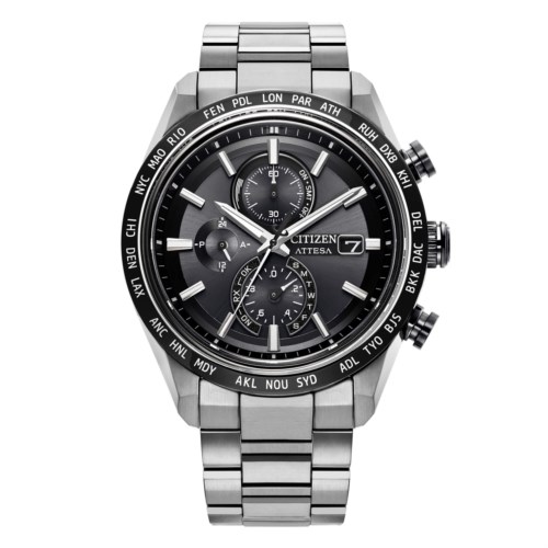 citizen Attesa at8295-56e