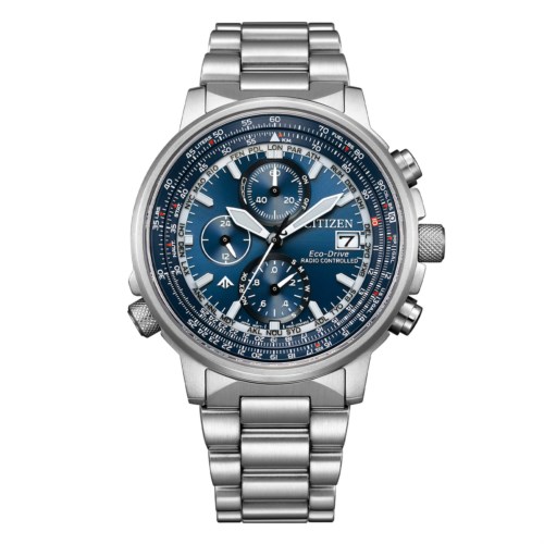 citizen Pilot at8300-58l