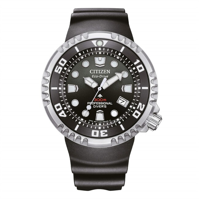 citizen Promaster Eco Drive bn1024-01e