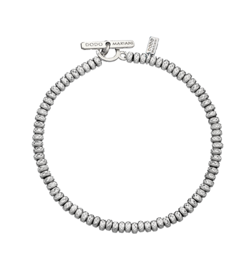dodo mariani Le Basi br60-18 bracciale prisma
