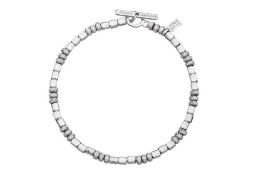 dodo mariani Le Basi br93-18 bracciale prisma/sampietrini