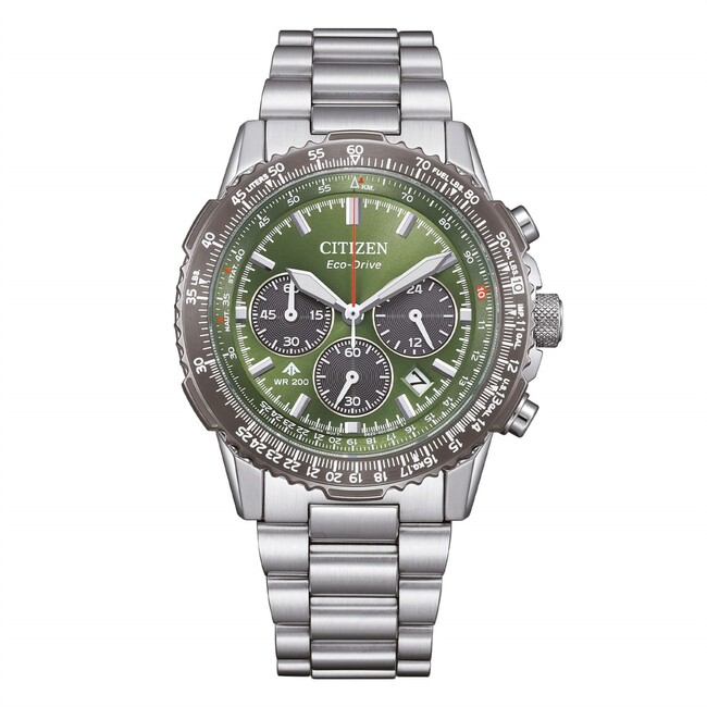 citizen Promaster Eco Drive ca4664-60w