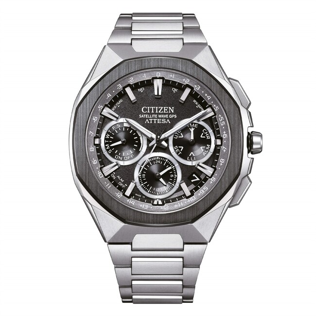 citizen Attesa cc4104-53e