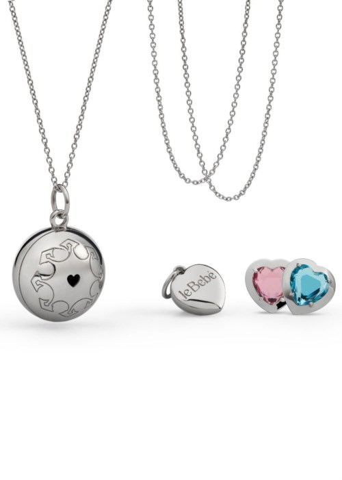 le bebe' Suonamore snm070