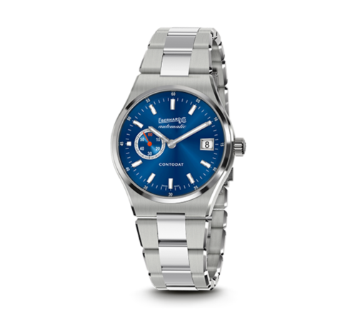 eberhard Contodat contodat