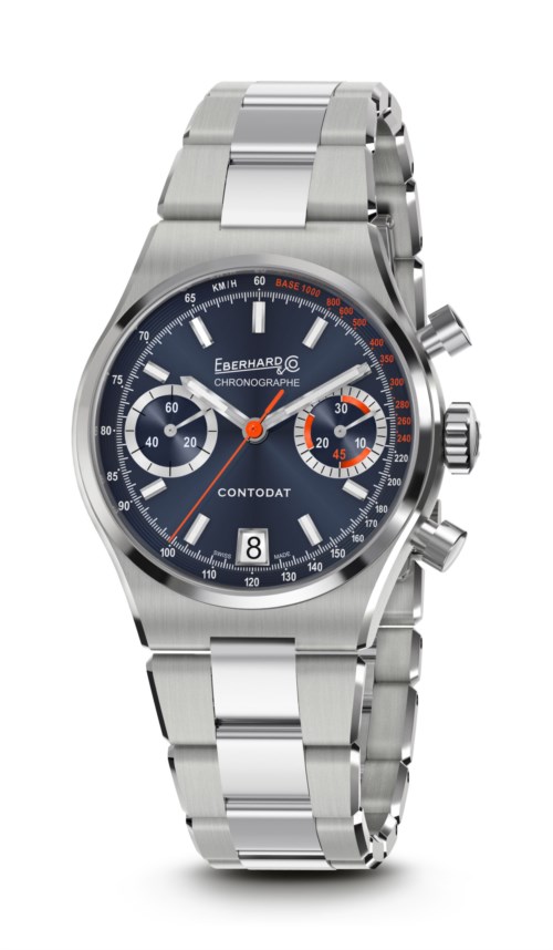 eberhard Contodat contodat chrono