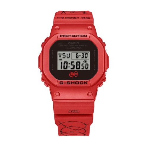 g-shock Serie Dw-5600 dw-5600sfe25-4er