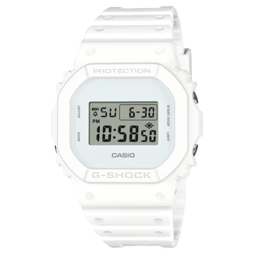 g-shock Serie Dw-5600 dw-5600ww-7er
