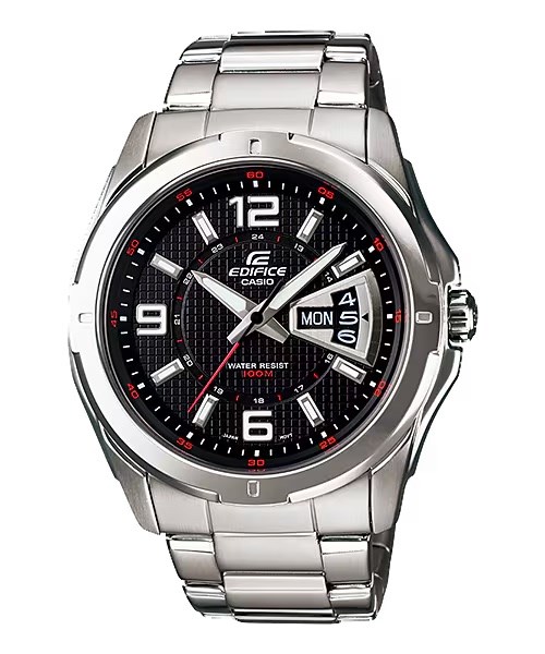edifice Serie ef-129 ef-129d-1avef
