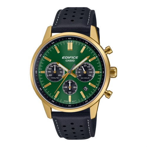 edifice Serie Efr-575 efr-575cl-3aef