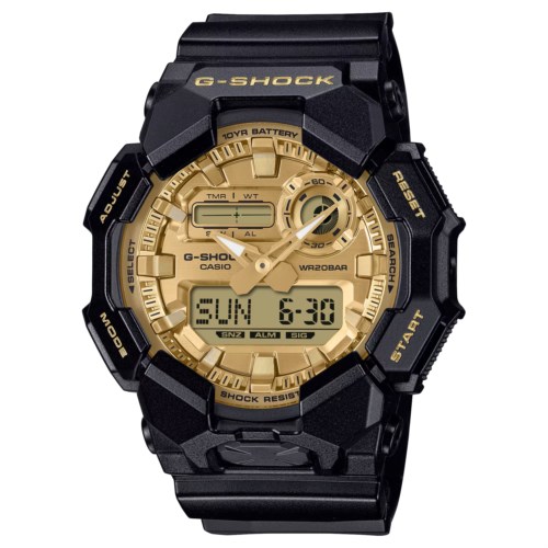 g-shock Serie Ga-010 ga-010ggb-1a9er