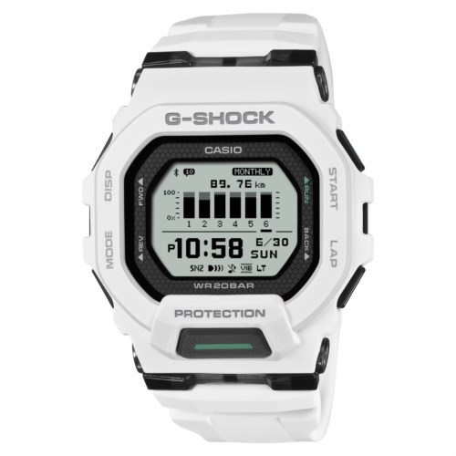 g-shock G-shock gbd-200 gbd-200-7er