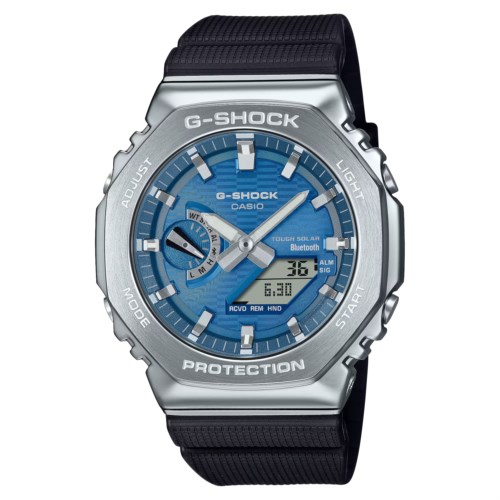 g-shock Serie Gbm-2100 gbm-2100a-2ber