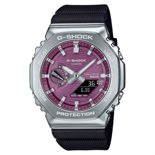 g-shock Serie Gbm-2100 gbm-2100a-4ber