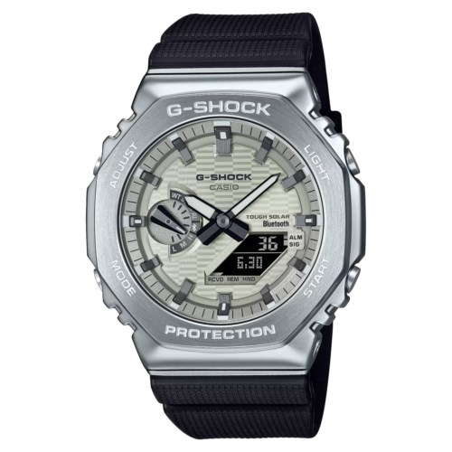 g-shock Serie Gbm-2100 gbm-2100a-8ber