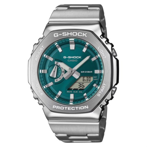 g-shock G-Shock Classic Gm-2100 gm-2110d-3a1er