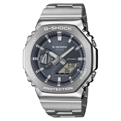 g-shock G-Shock Classic Gm-2100 gm-2110d-8aer