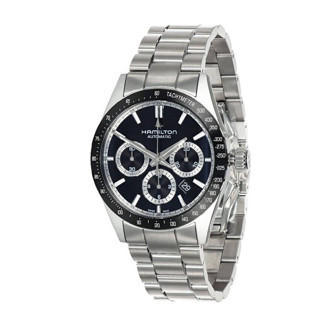 hamilton Jazzmaster h36606130