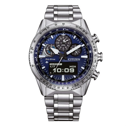 citizen Skyhawk jv2000-51l