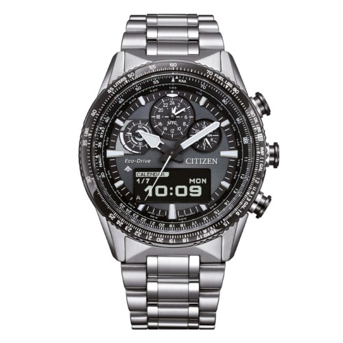 citizen Skyhawk jv2006-55h