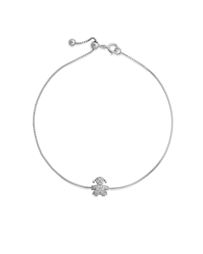 le bebe' I Tesorini lbb953