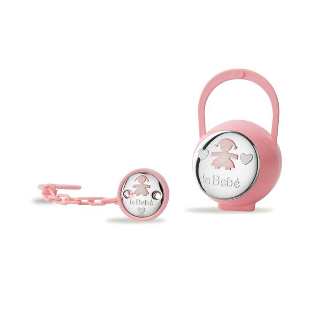 le bebe' Porta Ciuccio lbk002