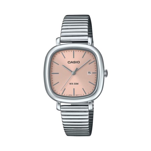 casio timeless Serie Ltp-b166 ltp-b166d-4avef