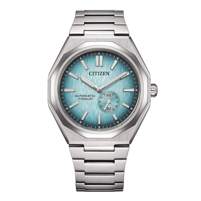 citizen Zenshin 60 nk5020-58l