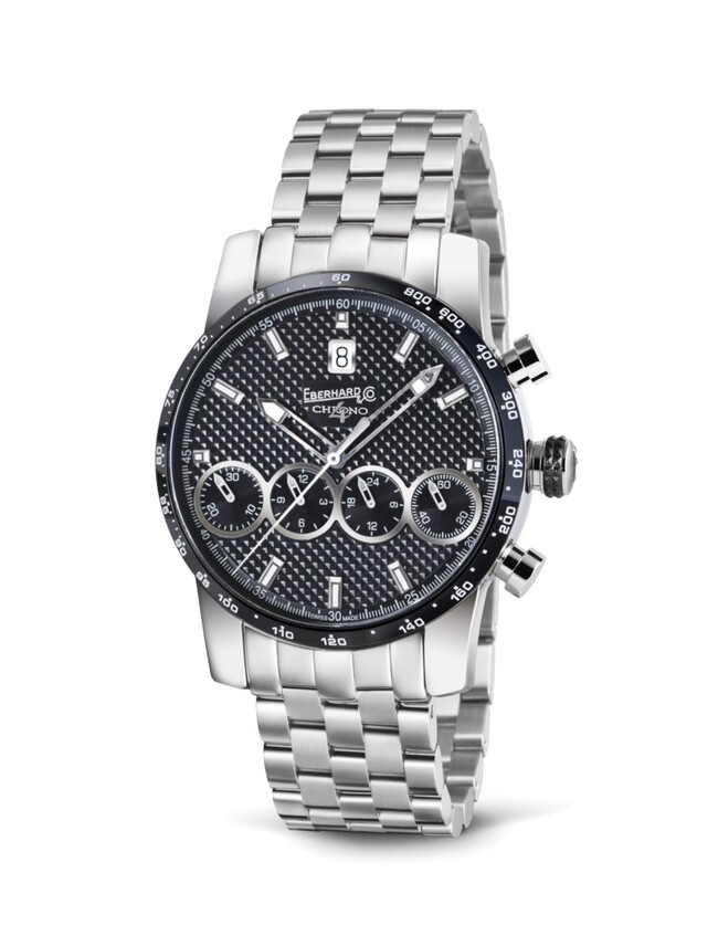 eberhard Chrono 4 chrono 4 21-42