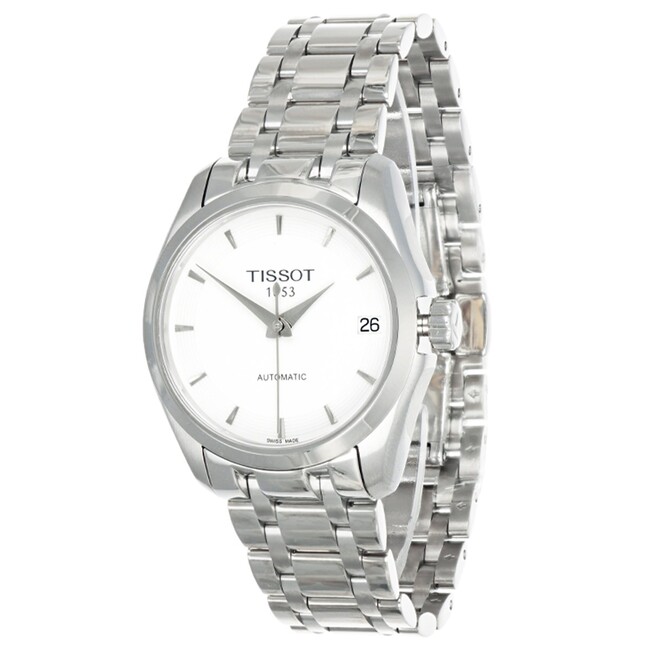 tissot T-Classic t035.207.11.011.00