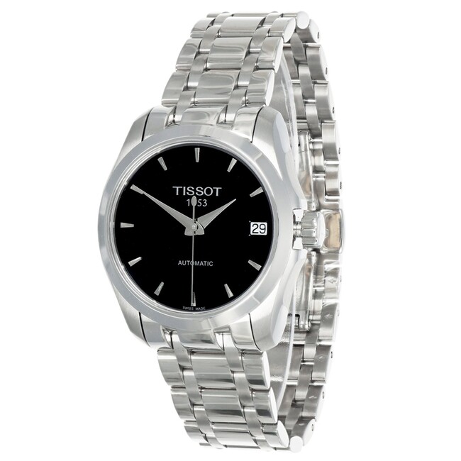 tissot T-Classic t035.207.11.051.00