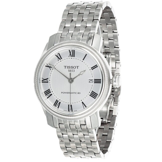 tissot T-Classic t097.407.11.033.00