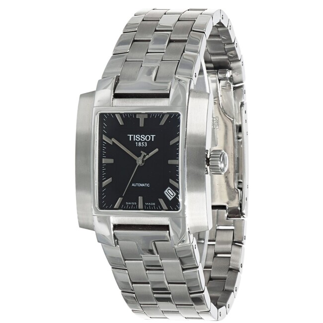 tissot T-Trend t60.1.583.51