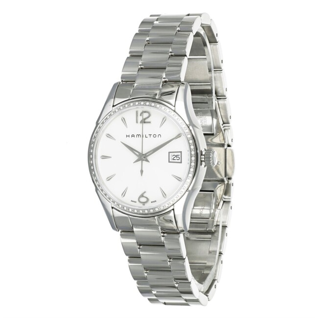 hamilton JAZZMASTER h32381115