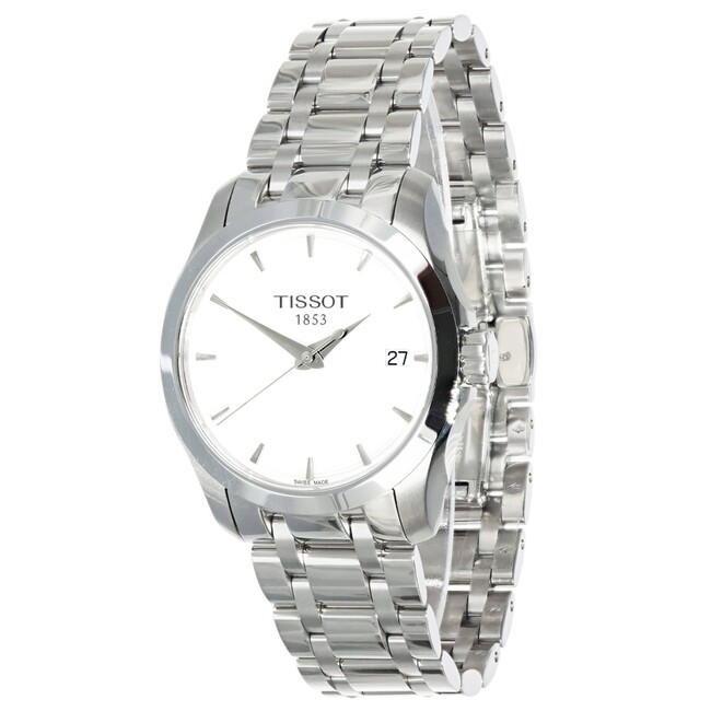 tissot T-Classic t035.210.11.011.00