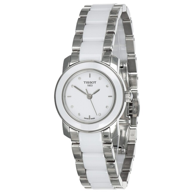 tissot T-Lady t064.210.22.016.00