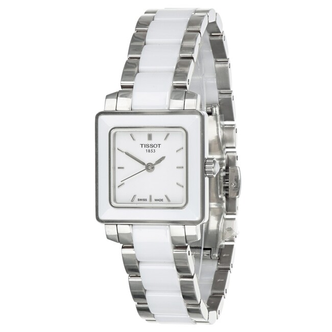 tissot T-Lady t064.310.22.011.00