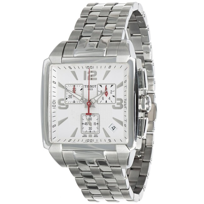 tissot T-Trend t005.517.11.277.00