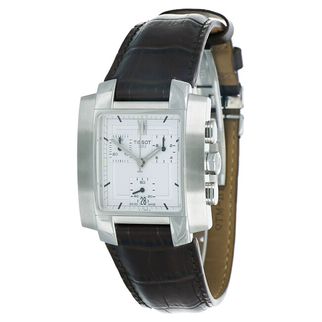 tissot T-Trend t60.1.517.33