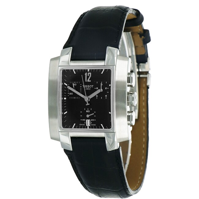 tissot T-Trend t60.1.527.52